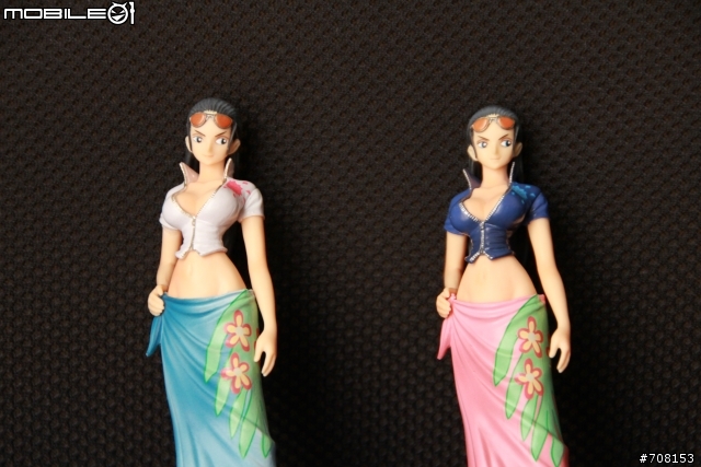 [開箱]海賊王 超級 styling 兩年後..小POP