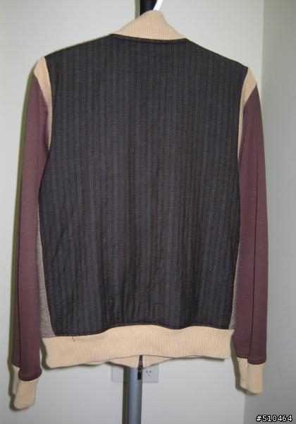 Modern Amusement 這件夾克