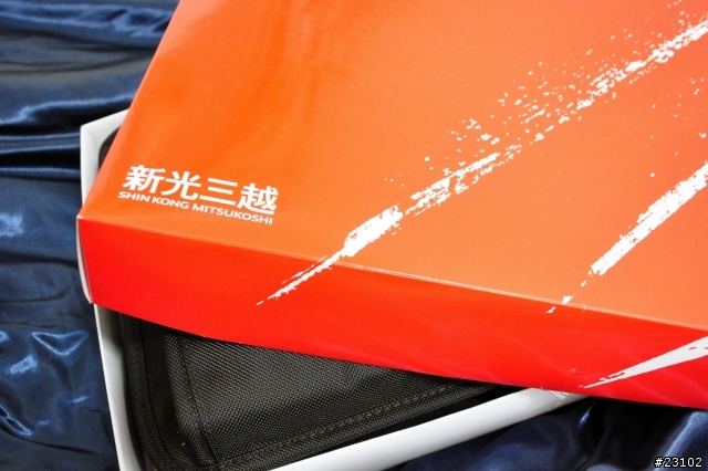 [開箱分享] 低調沉穩 TUMI Alpha系列 26516 公事包