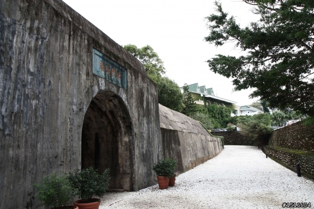 淡水"一滴水紀念館"