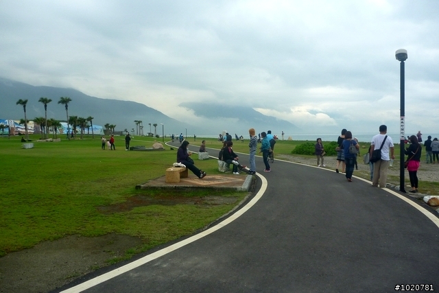 2011/11/12-15 圓夢計劃繞島行 Day 1 台北→花蓮