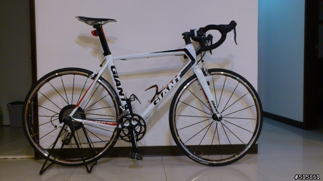 [分享] MAVIC KSYRIUM ELITE