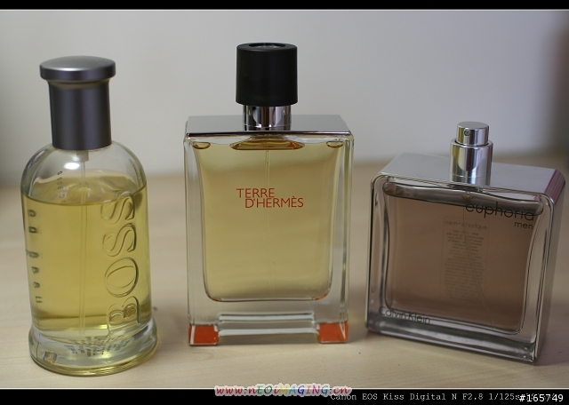 [開箱]Hermes Terre D``Hermes 愛馬仕 大地 男性淡香水~