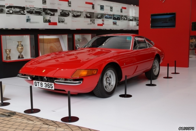 Ferrari Show in Taipei by A77+16-50SSM