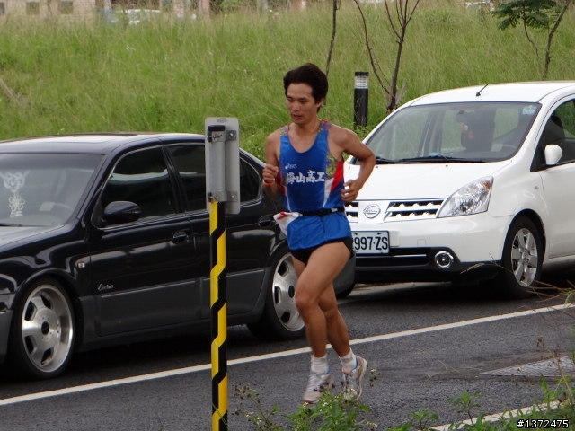 2011五股快速道路全國鐵人二項邀請賽--照片分享