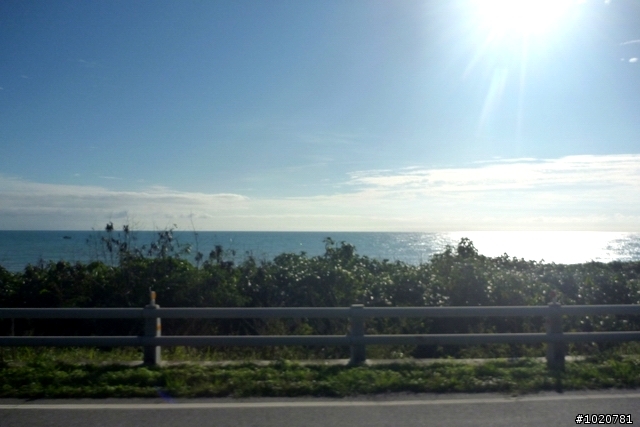 2011/11/12-15 圓夢計劃繞島行 Day 2 花蓮→屏東