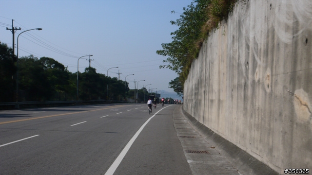 [遊記]  2011苗栗「遊山觀海挑戰100K」