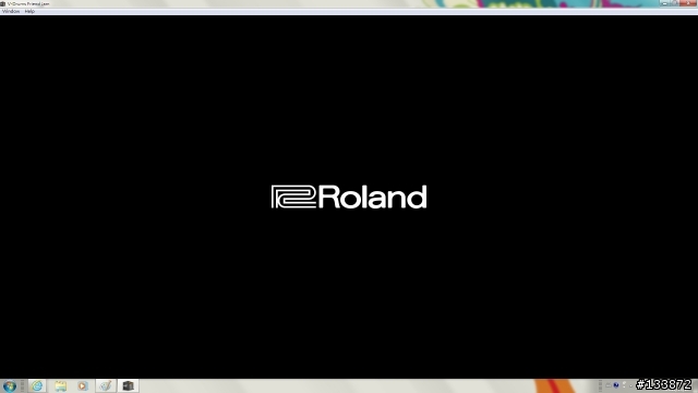 [開箱文]分享我的鼓房~Roland V-Drums+Friend Jam+Drum Tutor