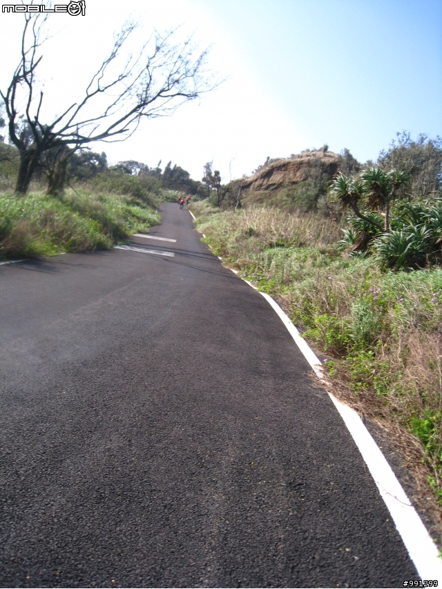 苗栗鐵馬遨遊任我行 照片