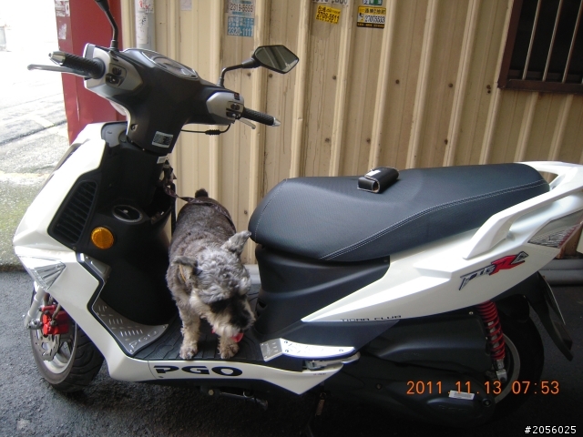 一個老阿伯的旅遊分享記(二)大雪山林道之旅100/11/12