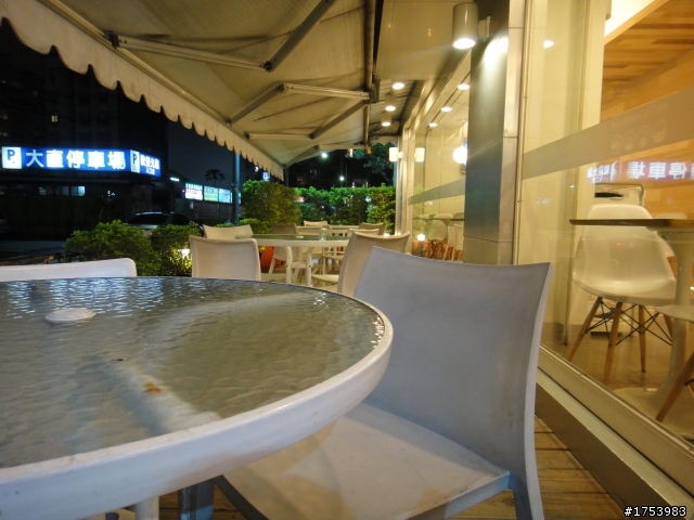 TRiO大直店Bistro Bakery & Caf'e