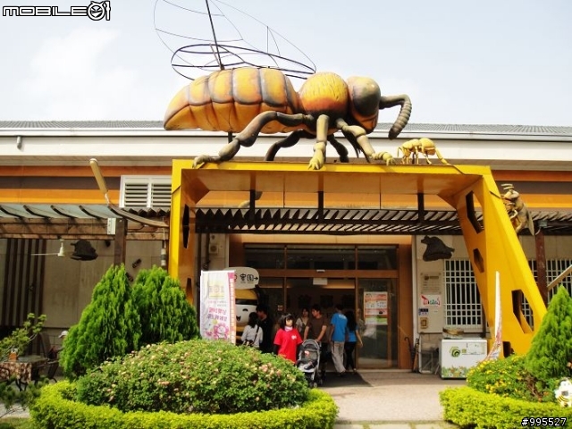 (照片)11/5星期六龍王山休閒騎曁斗六大圳巡禮曁橙鄉咖啡鐵馬行