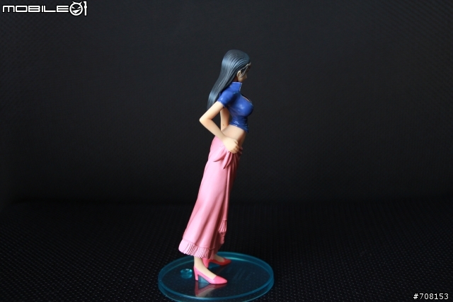 [開箱]海賊王 超級 styling 兩年後..小POP
