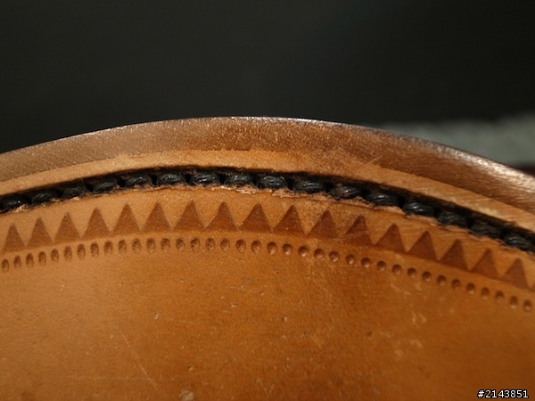 [分享]Loake 771T 穿著前簡易開箱文