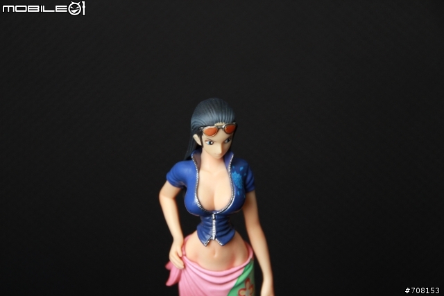 [開箱]海賊王 超級 styling 兩年後..小POP