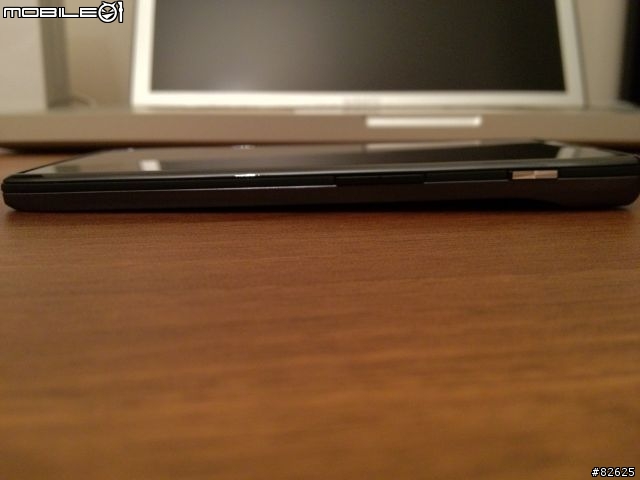 RAZR 開箱 (純圖片)
