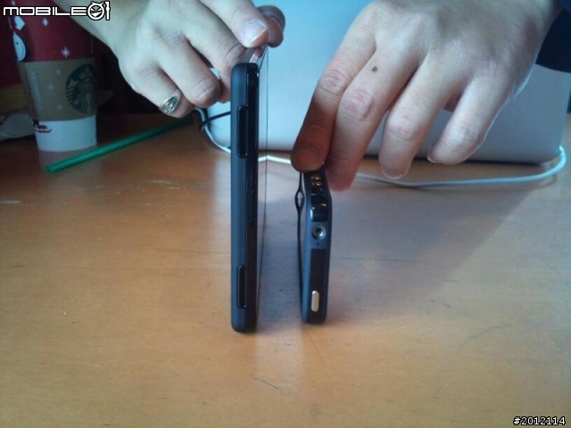 11/17 Amazon Kindle Fire 開箱文