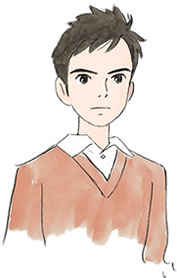 來自紅花坂／コクリコ坂から 無劇情透露推薦分享