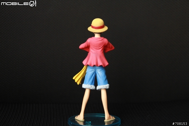 [開箱]海賊王 超級 styling 兩年後..小POP