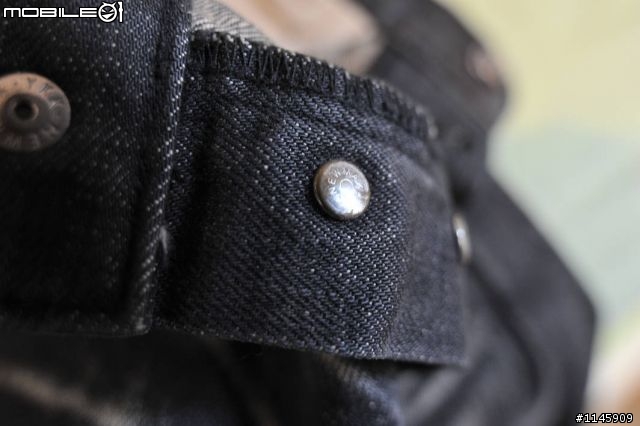 [這不是夜市人生]Dior Homme 2003ss Follow Me黑鬼爪牛仔褲