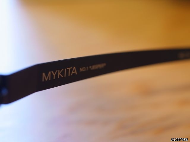 Mykita分享