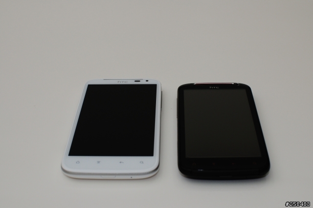 HTC XE 和 XL 的抉擇