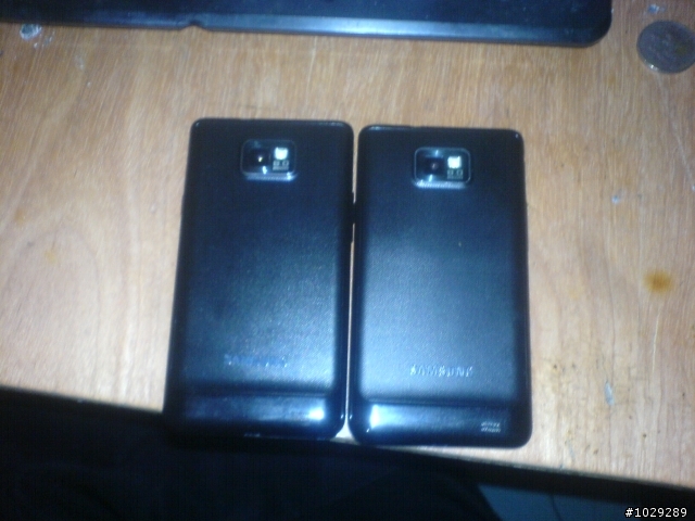 中了,購買第八天SII裡面螢幕無故裂開喇(送修後下文)