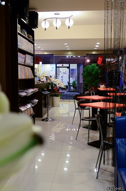 ［景點］真材實料好味道桃園 -胖逗咖啡