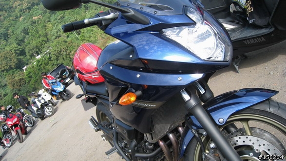XJ6-S開箱+選車、訓車心得分享