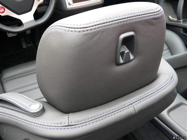 2011年底車展前哨站 - 微風廣場法拉利行動博物館