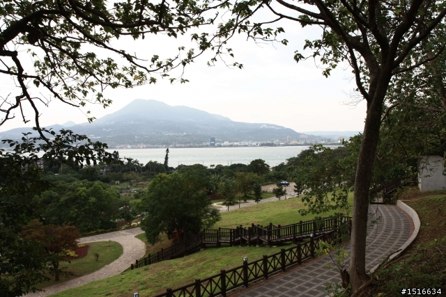 淡水"一滴水紀念館"