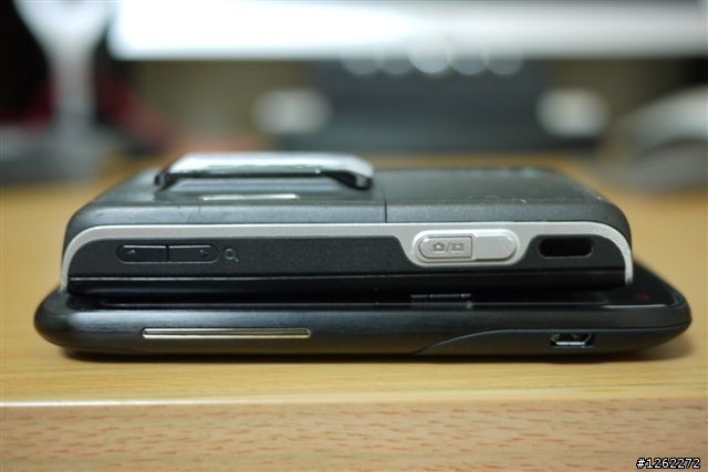 再加一發 HTC Sensation XE 感動開箱 及使用心得