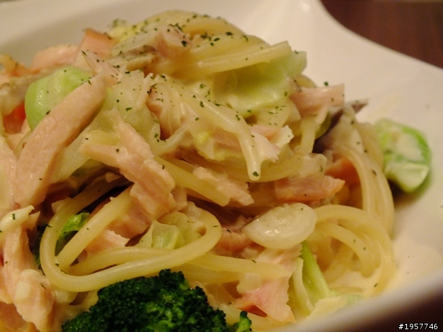 剛開幕的蜜糖那堤.....最近這個好多人吃= =