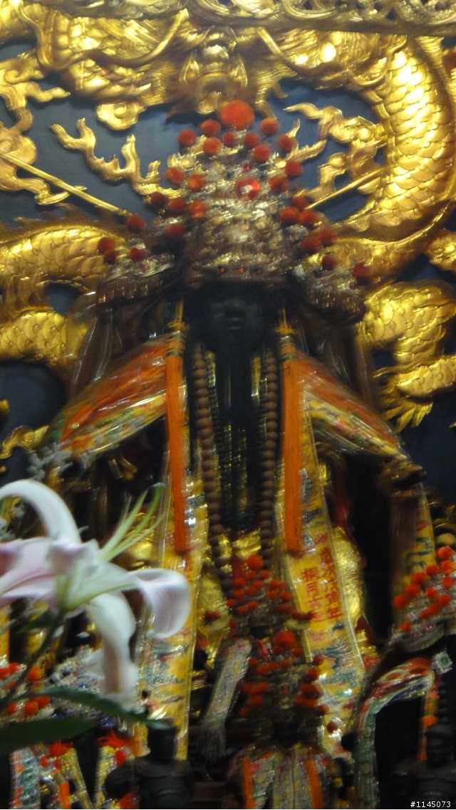 一日五港