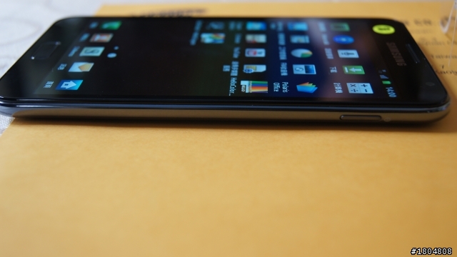 平板？手機？Samsung年度機王——Samsung Galaxy Note強勢降臨 體驗會高雄場