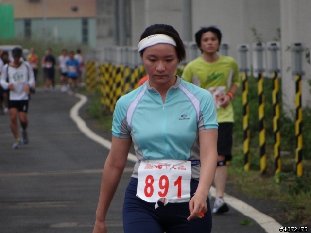 2011五股快速道路全國鐵人二項邀請賽--照片分享