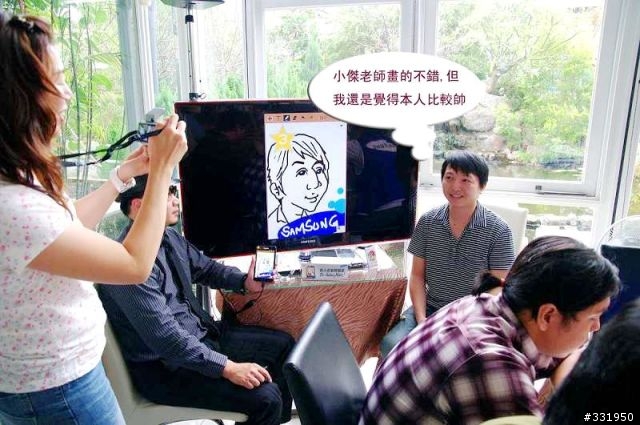 SAMSUNG GALAXY Note 攝影人之新竹體驗會