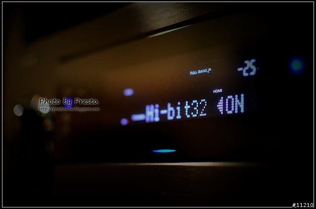 【分享】Pioneer SC-LX85 環繞擴大機 -  開箱、評測