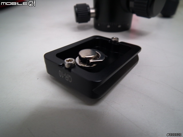 [分享] 收摺不到30cm?!的旅遊腳架 Kingjue MM-259A 勁捷 鎂合金腳架