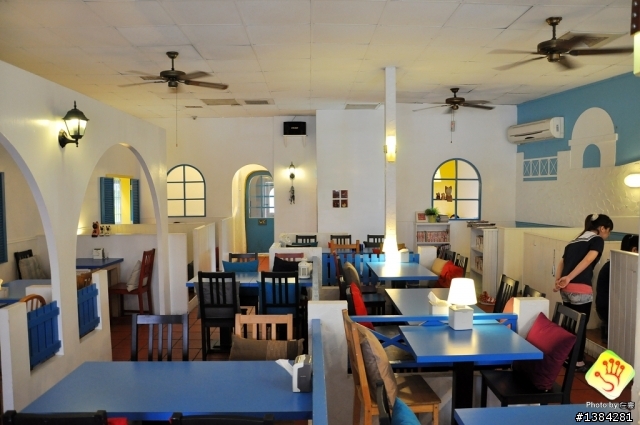 [景點] Small萱 橋頭店 (占卜主題餐廳)