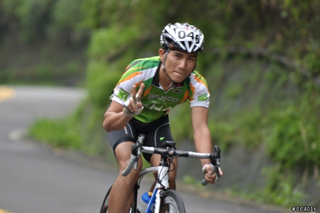 「汐碇坪溪4小P爭鋒限時自我挑戰賽 0920-1000」選手英姿