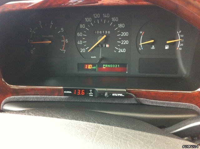 地球到月球的距離 SAAB 9000 CSE 關箱文 中集
