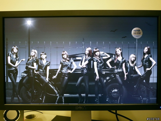 【開箱文】DELL U2711 27吋X2螢幕雙刀流~ 正式服役!!