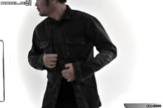 [大濕退散]胖子也可以很丹寧~Dior Homme人體蜈蚣牛仔外套 3/9補圖