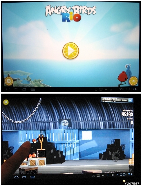 [體驗會分享]動感曲線,極致功能,絕對讓你hold住..It's Sony Tablet S