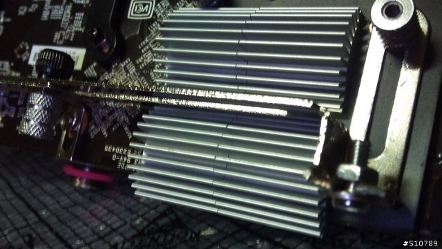 (分享兼開箱..更新完成篇)打造自己的水冷電腦之過程..圖多文長.