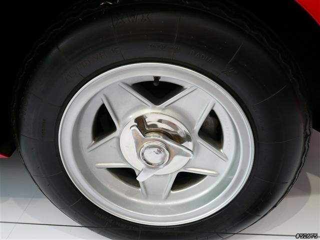 2011年底車展前哨站 - 微風廣場法拉利行動博物館