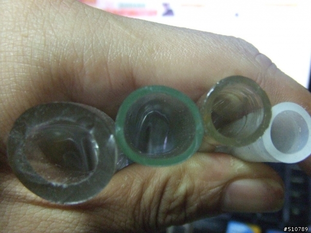 分享.專屬自己的水冷電腦  (新增溫度測試)