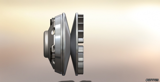 XZR傳動優化加工(Suzuki AN、AH、UE引擎適用)