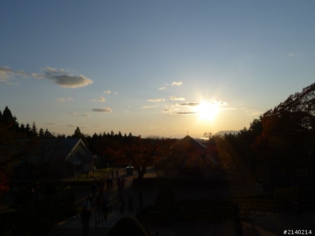 [遊記]2011員工旅遊11/10~11/14日本北海道5日遊